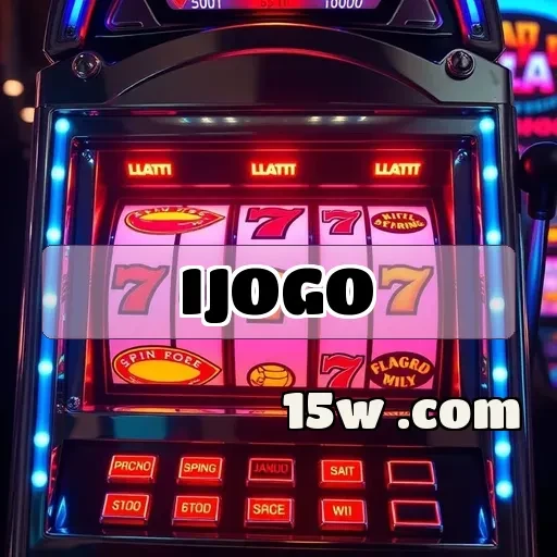 ijogo.com: Conheça o Fascinante Mundo do Seu App de Jogos