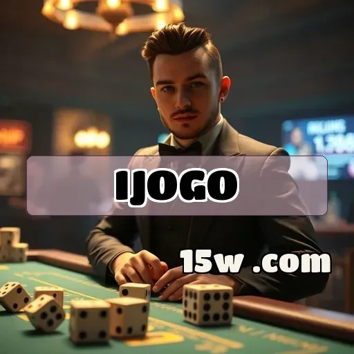 ijogo.com: Os Bônus Imperdíveis para Jogadores em 2023