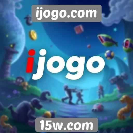 Análise da biblioteca de jogos disponíveis no ijogo.com