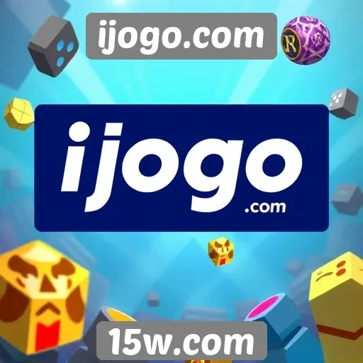 Atualizações recentes em ijogo.com sem sustos