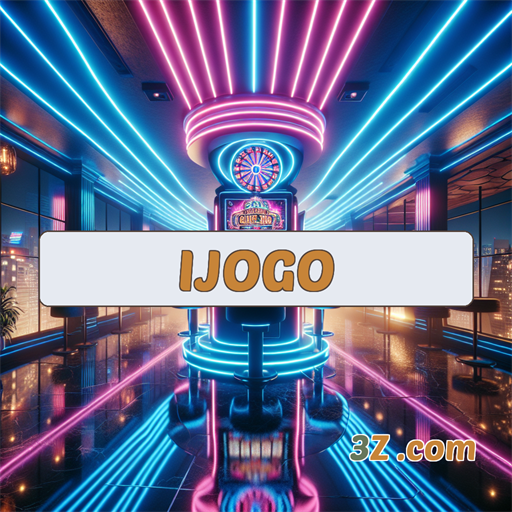 Explore a Plataforma de Jogos do ijogo.com com Diversão